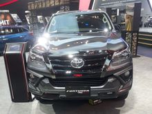 2020 Toyota Fortuner 2.4 TRD SUV