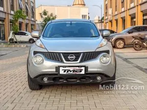 2011 Nissan Juke 1.5 RX SUV