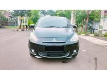 2014 Mitsubishi Mirage 1.2 EXCEED Hatchback
