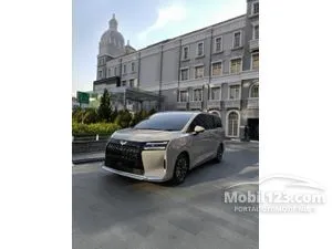 2026 Wuling Darion 1.5 EX PHEV MPV