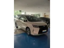 2026 Wuling Darion 1.5 EX PHEV MPV