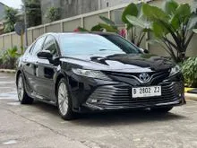 2019 Toyota Camry 2.5 Hybrid Sedan