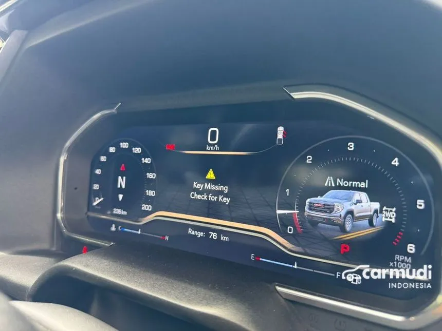 2025 GMC Sierra 1500 Harley Davidson Edition Pickup