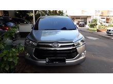 2016 Toyota Kijang Innova Reborn 2.0 Q MT Performa Mantap Body Mulus #TanganPertama_JualCepat