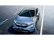 2018 Honda CR-V ALL VARIANTS WITH READY STOCK STARTING FROM THE PRICE OF