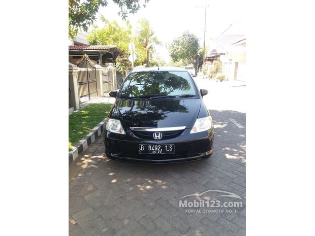 Honda City Mobil Bekas Baru Dijual Di Blitar Jawa Timur Indonesia Dari 1 Mobil Di Mobil123