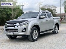 2016 Isuzu D-Max 1.9 CAB-4 (ปี 11-17) Hi-Lander Z-Prestige Pickup