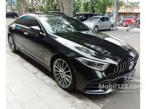 2019 Mercedes-Benz CLS350 2.0 AMG Coupe