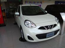 2018 Nissan March 1.2 Hatchback