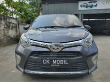 2018 Toyota Calya 1.2 G MPV