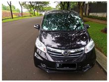 2013 Honda Freed 1.5 E MPV