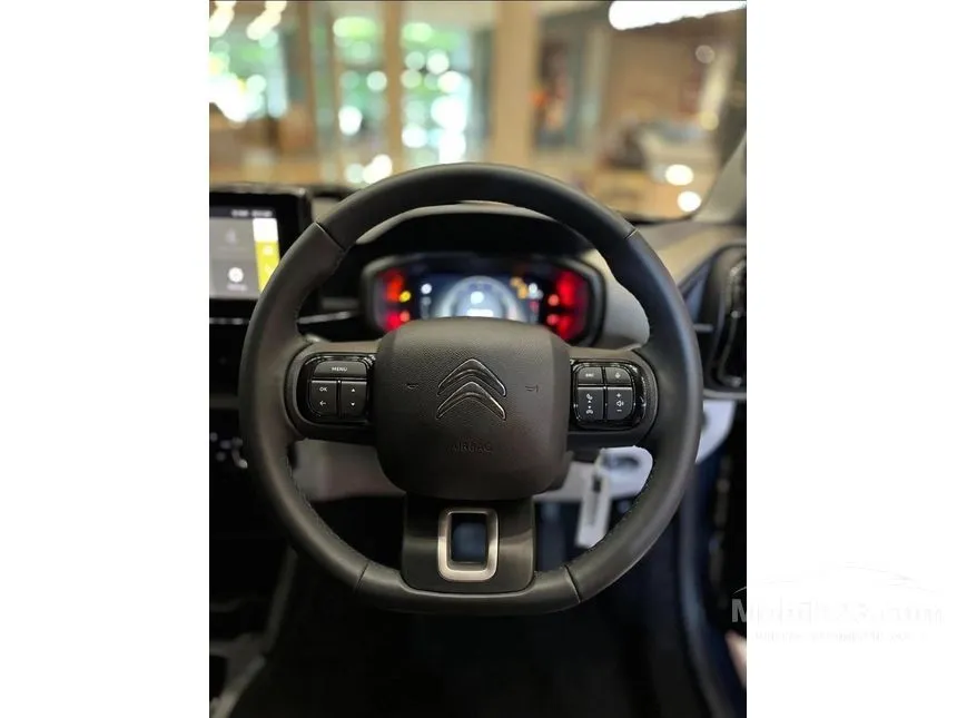 2024 Citroen C3 Aircross Puretech 110 SUV