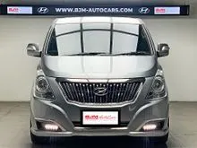 2018 Hyundai H-1 2.4 Royale New Next Generation MPV AT Istimewa