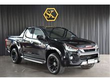 2018 Isuzu D-Max 1.9 SPACE CAB (ปี 11-17) X-Series Speed Pickup MT