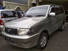 2003 Toyota Kijang 1.8 LGX MPV