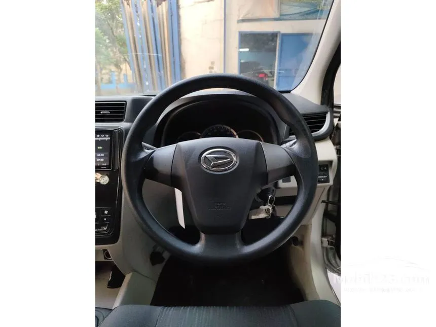 2019 Daihatsu Xenia X Deluxe MPV