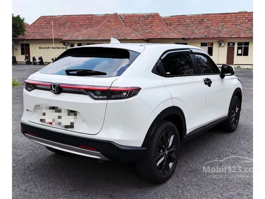 2023 Honda HR-V Special Edition SUV