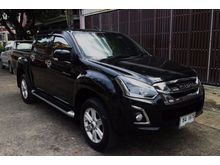 2016 Isuzu D-Max 1.9 CAB-4 (ปี 11-17) Hi-Lander Pickup MT