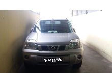 2007 Nissan X-Trail 2.0 T30 SUV