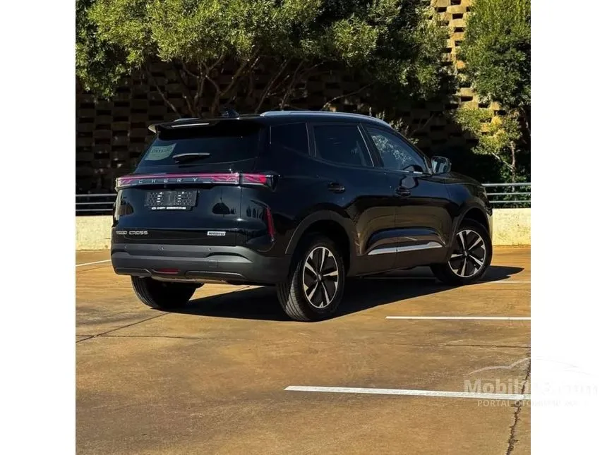 2026 Chery Tiggo Cross CSH Premium SUV