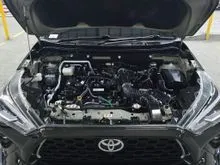 2023 Toyota Yaris Cross 1.5 S HV SUV