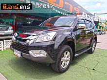 2014 Isuzu MU-X 3.0 (ปี 13-17) SUV AT