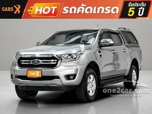 2019 Ford RANGER 2.2 XLT Double Cab Hi-Rider Pickup