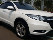 2018 Honda HR-V 1,5 E SUV