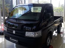 2019 Suzuki NEW Carry 1,5 FD Pick-up Promo Dp Rendah 2 Jt dan Angsuran Termurah Jadebotabek