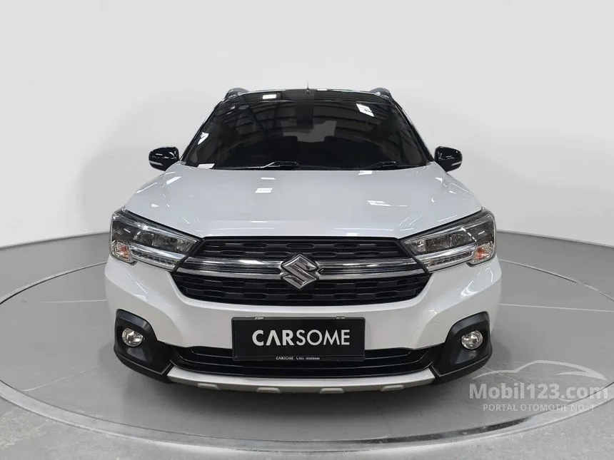 2021 Suzuki XL7 Alpha SUV