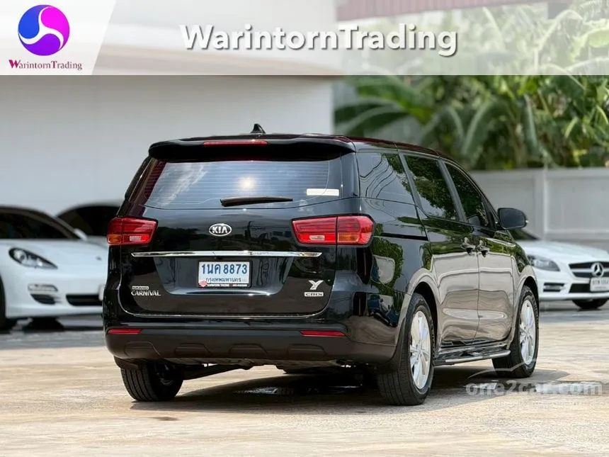 2020 Kia GRAND CARNIVAL LX Wagon