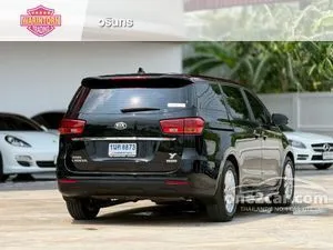 2020 Kia GRAND CARNIVAL 2.2 LX Wagon