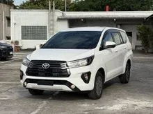 2026 Toyota Kijang Innova 2,4 G MPV PROMO MURAH TOYOTA, DISKON BESAR, CASH TEMPO, NEGO SAMPAI DEAL, PROSES TIDAK RIBET2, SEMUA DI BANTU