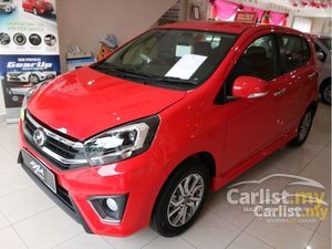 Search 99 Perodua Axia Cars for Sale in Johor Malaysia 