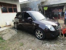 2008 Suzuki Swift 1.5 ST Hatchback - Mulus