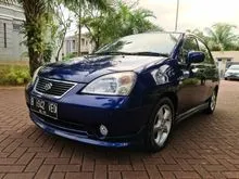 2003 Suzuki Baleno 1.5 Series 1 Sedan