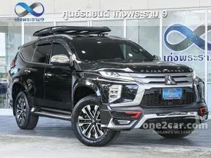 2023 Mitsubishi PAJERO SPORT 2.4 GT Plus SUV