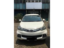 Jual Cepat Xenia 2012