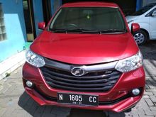 2016 Daihatsu Xenia 1.3 X DELUXE MPV