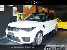 NEW 2018 Land Rover Range Rover Sport 3.0 HSE