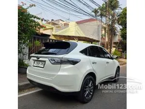 2014 Toyota Harrier 2.0 SUV