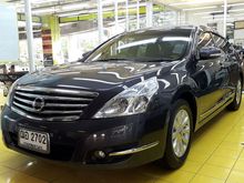 2009 Nissan Teana 2.0 (ปี 09-13) 200 XL Sedan AT