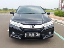 2015 Honda City 1.5 S Sedan