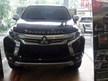 2018 Mitsubishi Pajero Sport 2.4 Dakar SUV