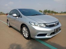 2013 Honda Civic 1.8 AT Dinar (Bebas Banjir)