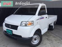 2016 Suzuki Carry 1.6 (ปี 07-15) Truck MT