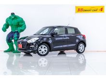 2020 Suzuki Swift 1.2 (ปี 18-23) GL Hatchback