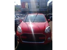 daihatsu ayla dp mulai 5jt angsuran 2.2jt