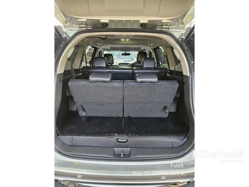 2018 Mitsubishi Pajero Sport Dakar 4X2 SUV