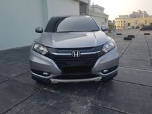 2017 Honda HR-V 1.5 E SUV